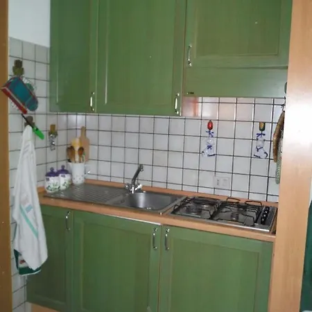 Le Dimore Di Apartamento