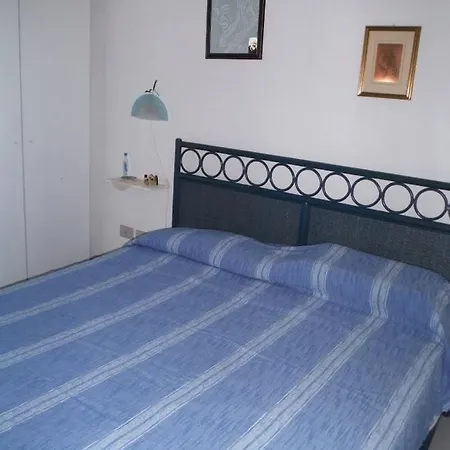 Lejlighed Le Dimore Di Stintino